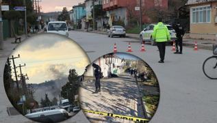 Cesetlerini aileleri bile istemedi! Hainler sessizce g�m�ld�