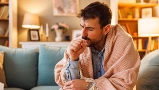 Grip sonras� �ks�r�k neden ge�mez? Uzman� a��klad�