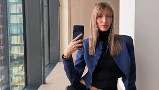 �evval �ahin, yakalama karar�ndan sonra Londra'dan d�nm�yor! �Madem su�suzsun ka�ma'