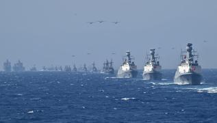 Ankara'dan Ege'de net mesaj: T�rkiye'nin ad�m� kom�uyu panikletti