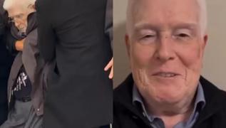 Cenazede fenala�m��t�! �zzet G�nay'dan ilk a��klama geldi