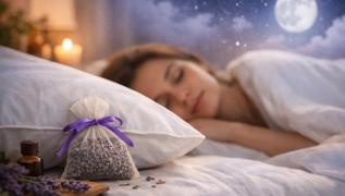 Uykusuzlu�un ilac� yast�k alt�nda: M���l m���l uyutan mis koku