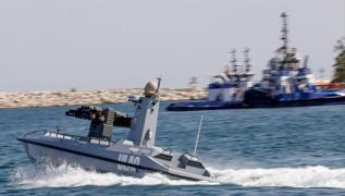 Denizlere T�rk imzas�: S�DA'lar d�nyaya a��l�yor