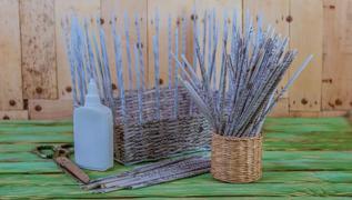 Eski pipetlerle yapabilece�iniz �a��rt�c� 5 �ey