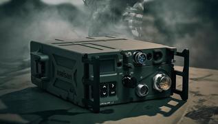 NATO sistemine T�rk imzas�... Kritik teknoloji ASELSAN'a emanet