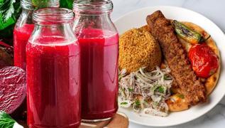 �algam suyu neye iyi gelir? ��te merak edilen etkileri