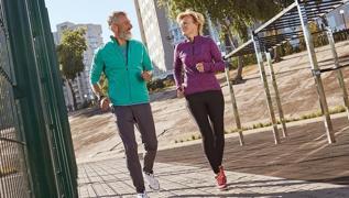 G�nde 10 bin ad�m yalan m�? Bilim insanlar�ndan �a��rtan �biyolojik ya�� a��klamas�