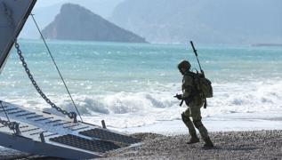 �talyanlardan tarihi itiraf: T�rkiyesiz bir Avrupa art�k m�mk�n de�il