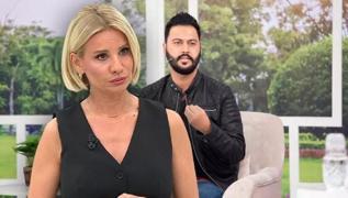 O s�zleri Esra Erol'a yorumlanm��t�! Caner Toygar'dan dikkat �eken yeni payla��m