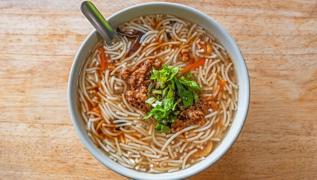 Bir kase dolusu lezzet: Eri�te �orbas� tarifi