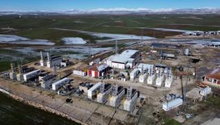 Diyarbak�r'da milli enerji zinciri: �nce do�al gaz sonra petrol...