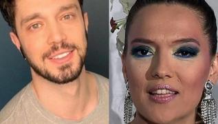 Murat Boz rap�i Blok 3'e sahip ��kt�, Demet Akal�n tek hamleyle sildi!