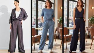 Sadece 2 par�ayla 10 kilo daha zay�f g�r�nmenin s�rr�