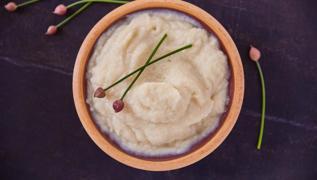 Deva olmad��� organ yok! Sar�msak p�resinin faydalar�