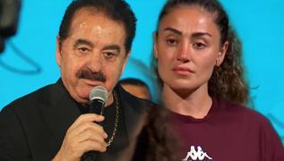 �brahim Tatl�ses'in k�z� Dilan ��tak Miami'ye mi yerle�ti? Ger�e�i ilk kez a��klad�