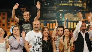 �cral�k oldum demi�ti! �ok G�zel Hareketler'in y�ld�z� Metin Ke�eci aylar sonra g�r�nt�lendi