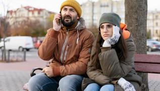 �li�kilerde buzdolab� takti�i: Sizi bilin�li olarak m� so�utuyor?