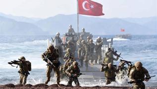 Kom�udan 'd��land�k' itiraf�: Her t�rl� Ankara kazanacak