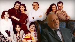 Kurtlar Vadisi'nin H�srev'i ba�roldeydi! Ferhunde Han�mlar'la ilgili bilinmeyen ger�ek y�llar sonra ortaya ��kt�