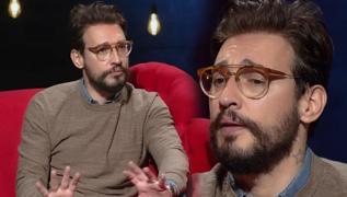 Danilo Zanna'dan y�rek burkan itiraf: Babam� son kez o g�n g�rd�k