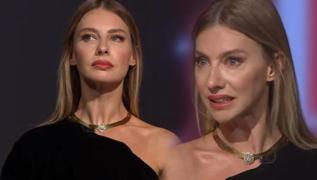 Tuba �nsal bug�ne kadar s�r gibi saklam��! Me�er y�llarca...