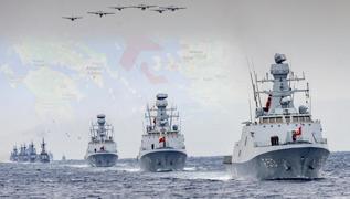 ��st�nl�k T�rklere ge�ti� alarm�: �lk kez oluyor