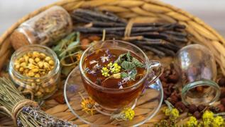 Bron�it, �ks�r�k, grip... So�uk alg�nl���na birebir 3 bitki �ay�