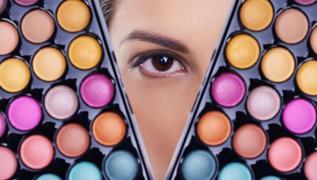 G�z rengine g�re makyaj nas�l olmal�? Influencerlar�n tercihi genelde�