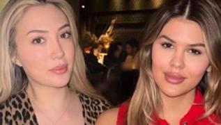 'O benim k�z�m' demi�ti... Mehmet Ali Erbil'in e�inden �ok konu�ulacak Yasmin Erbil payla��m�!