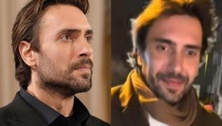 Ta�acak Bu Deniz'in Ko�ari'si Ula� Tuna Astepe k�z arkada��yla g�r�nt�lendi!