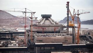 Akkuyu NGS'de kritik evre a��ld�: Resmen kurulumu tamamland�