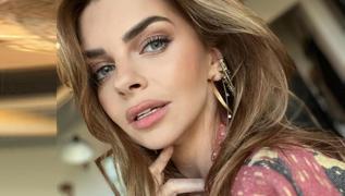 Pelin Karahan fena ��k��t�! 'Toplum olarak �ok g�rg�s�zle�tik'