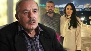 Sessizli�ini bozdu: Ferdi Tayfur'un k�z� Tu��e Tayfur payla�t�, o isimden yorum gecikmedi!