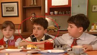 Sihirli Annem'in Mahmut'uydu... Bar�� K���kg�ler'e bir de �imdi bak�n!