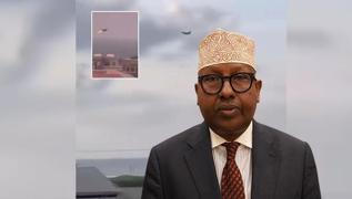 F-16'lar havaland�... Dost �lkeden ilk mesaj geldi