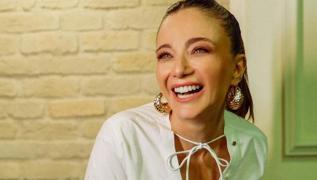 �ki film, tek g�n, iki liste: Damla S�nmez zirvede