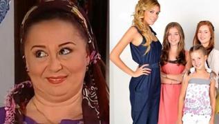 Parla �enol'dan �oke eden itiraf! Bak�n ilk ba�ta Selena'daki hangi isimden korkmu�...