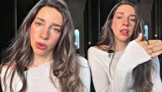 Elvin Levinler'den y�rek burkan itiraf: Babam�n �ld��� g�n kalp ameliyat� oldum