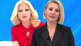 Esra Erol en b�y�k rakibini a��klad�! Herkes M�ge Anl� cevab�n� beklerken...