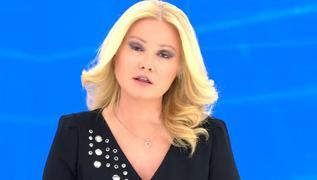 M�ge Anl�'dan eski e�i Burhan Akda�'a g�zda��! A�t� a�z�n� yumdu g�z�n��