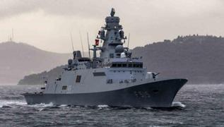 T�rk savunmas�ndan K�rfez ��karmas�: Yeni anla�malar yolda