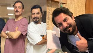 Ufuk �zkan'a don�r olmu�tu! Salih K�v�rc�k ilk kez konu�tu