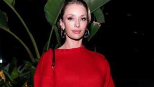 Yasemin Kay Allen'� bo�anmaya g�t�recek s�zler! Daha yeni evlenmi�ti...