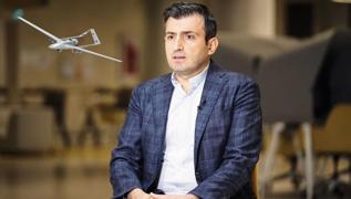 Bayraktar: �al��anlar kendi evleriymi� gibi �al��t�