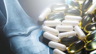 Peynir ve yo�urt de�il... Kemikleri �elik gibi sa�lam yapan o vitamin