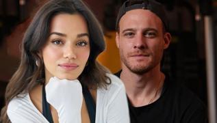 Selin Ya�c�o�lu'na Kerem B�rsin sorulunca olanlar oldu! Takip�isine �yle bir cevap verdi ki...