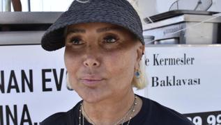 Yonca Evcimik'ten iddial� ��k��! Estetik a��klamas� �oke etti...