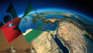 Afrika'dan T�rkiye'ye davet! Bakan Tunji-Ojo: G�venlik kapasitemizi geli�tirmemizde yard�m edin