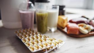 Fazlas� zarar... Takviyelerin kullan�m �ekli nas�l olmal�d�r?