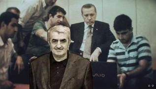 �zdemir Bayraktar belgeseli izleyiciyle bulu�tu: ��te o foto�raf�n hikayesi